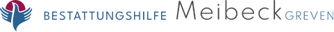 Logo Bestattungshilfe Meibeck Logo